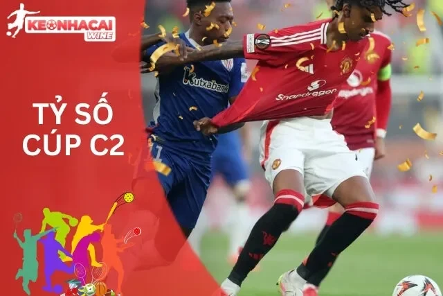 Tỷ số cúp c2